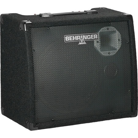 Behringer ULTRATONE K900FX Ultra-Flexible 90W PA System / Keyboard