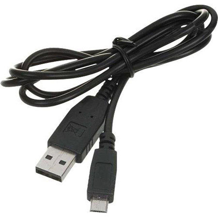 Belkin F3U151-06-TG 6ft USB A to Micro-B Cable
