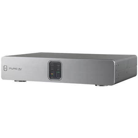 Belkin Pure AV Home Theater Battery Backup w/AVR Tech