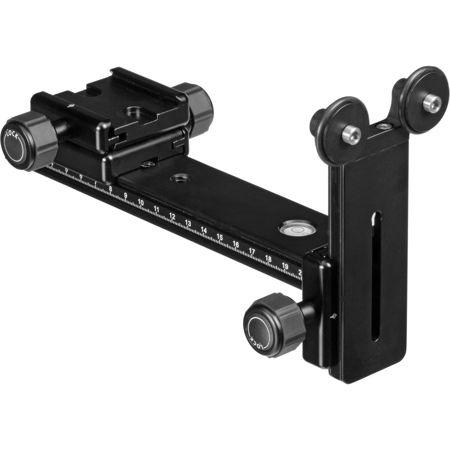 Benro Lens Bracket, Arca-Swiss Style