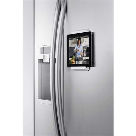 Belkin F5L098TT Fridge Mount for iPad 2