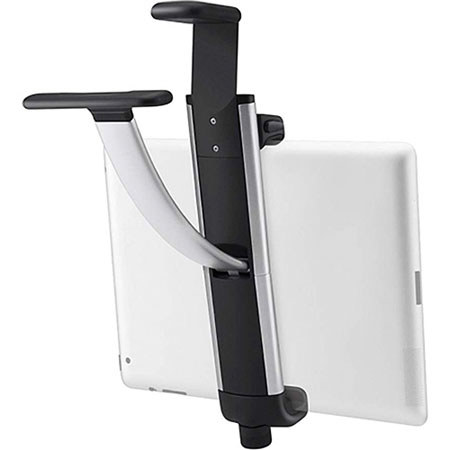 Belkin Kitchen Cabinet Mount for iPad/iPad2, Gray/Black