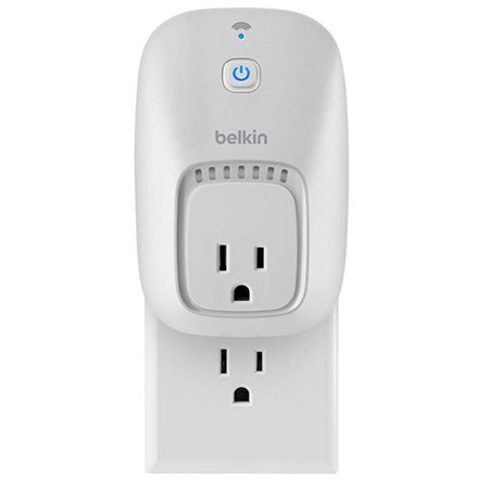 Belkin WeMo Switch