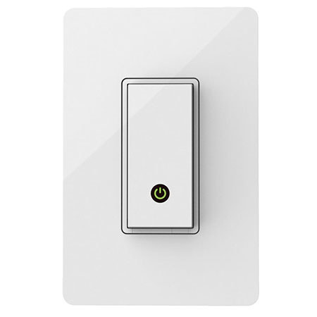 Belkin WeMo Light Switch