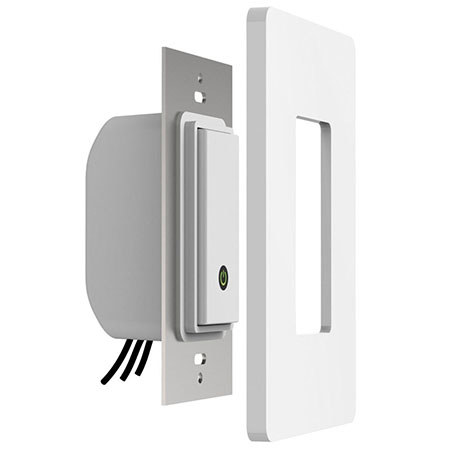 Belkin WeMo Light Switch