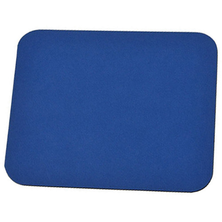 Belkin Standard Mouse Pad, Blue
