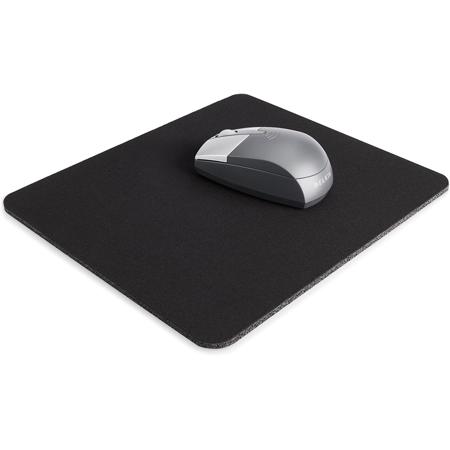 Belkin Rubber Back Mouse Pad, Black