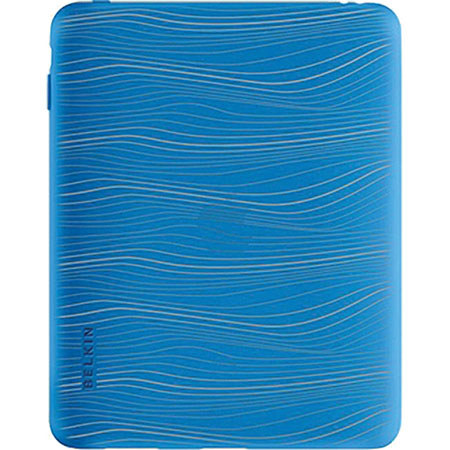 Belkin F8N382TT Grip Swell Case for iPad