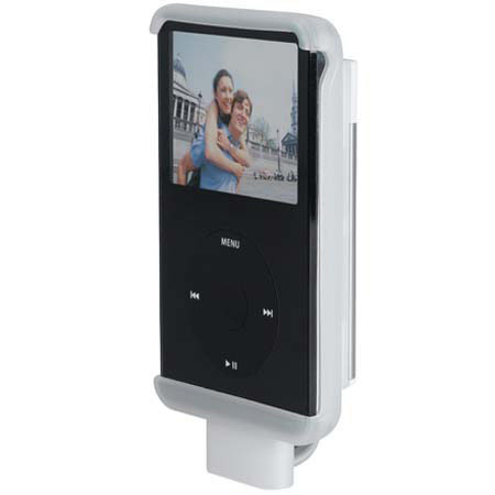 Belkin TunePower, Portable Multimedia Player Battery for Apple iPod 5th Generation