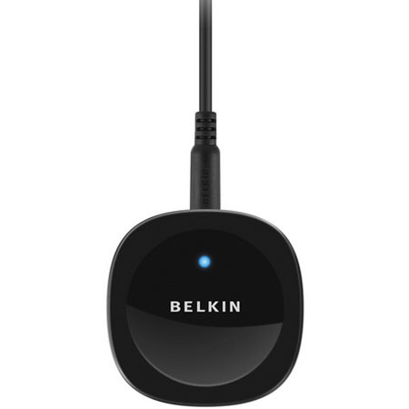 Belkin F8Z492TTP Bluetooth Music Receiver