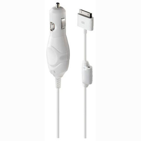 Belkin 30P 5V iPod Mobile Power Cord