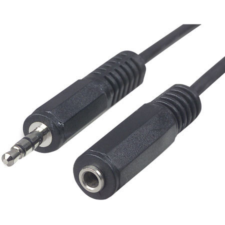Belkin 6 feet Mini-Stereo Extension Cable