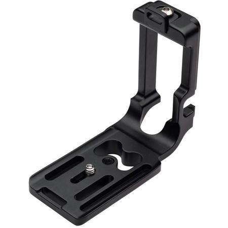 Benro Quick Release L Plate for Canon 5D Mark III