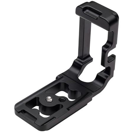 Benro Quick Release L Plate for Canon 6D
