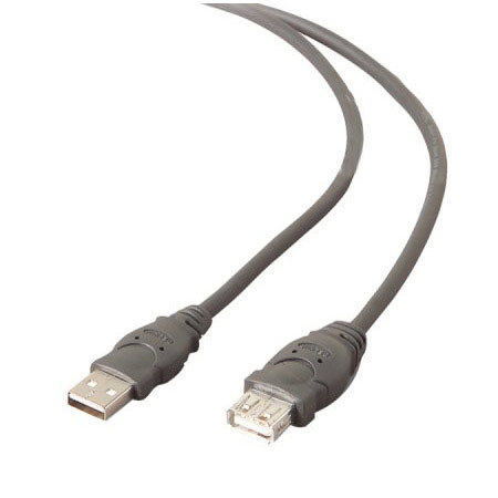 Belkin USB 2.0 Extension Cable, 10'