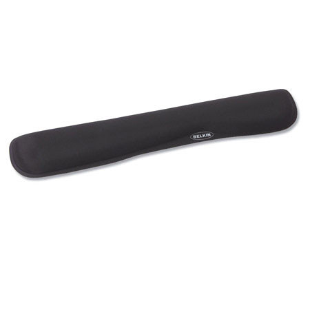 Belkin WaveRest, Keyboard Wrist Support, Black