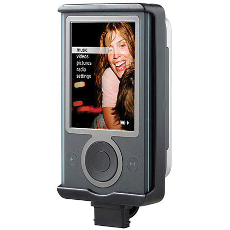 Belkin TunePower Rechargeable Battery for the Microsoft Zune Digital Media Players with Dock Connectors
