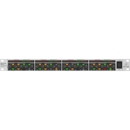 Behringer Multicom Pro-XL MDX4600 V2 Reference-Class-4 Channel Expander