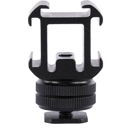 Benro MeVIDEO Livestream Cold Shoe Adapter