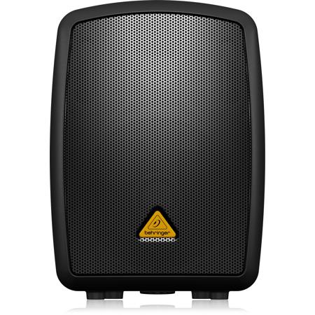 Behringer Europort MPA40BT 40W Wireless Portable PA System, 2-Pack