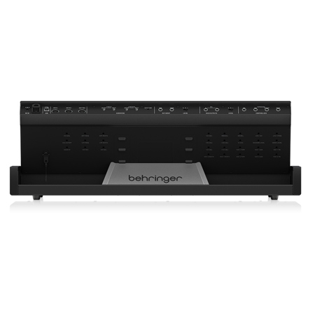 Behringer MS-5 37-Key Analog Synthesizer 0722-AAR86-US1 - Adorama