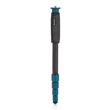 Benro SuperSlim 5-Section Carbon Fiber Monopod