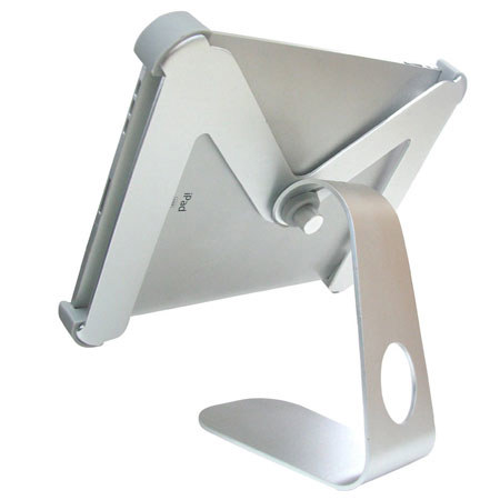Bentley Mounts iPad Foldable Desktop Stand