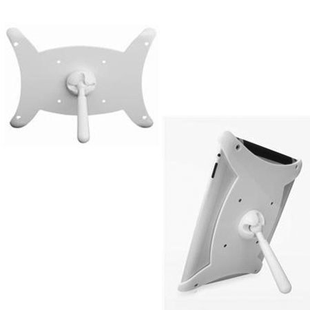 Bentley Mounts 1-Snap Joystick Stand for iPad
