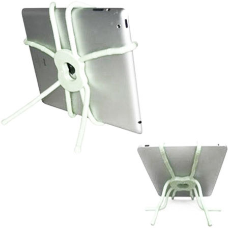 Bentley Mounts Octopod Spider Stand Holder for iPad