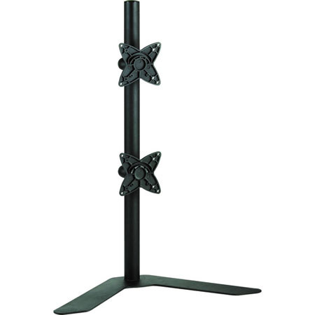 Bentley Mounts Adjustable Tilting Single Desk Mount