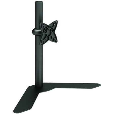 Bentley Mounts Adjustable Tilting Dual Desk Mount