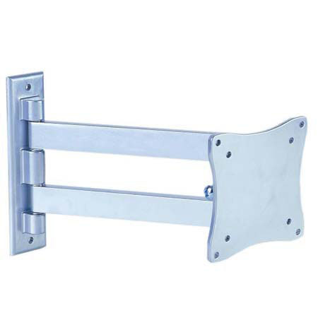 Bentley Mounts LCM-102 Tilt/Pan Single Arm LCD Mnt Sys