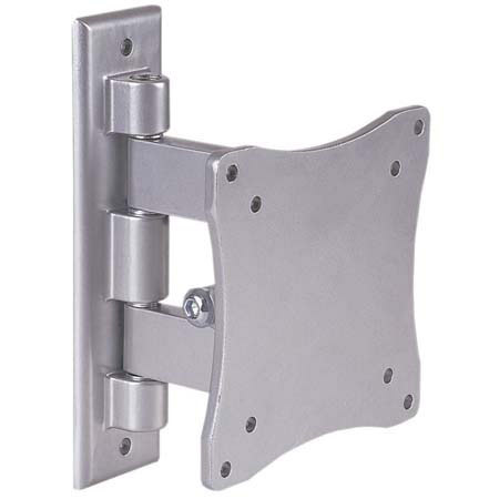Bentley LCM-103 LCD TV Swivel/Tile Wall Mount Bracket, Weight Capacity upto 33 lbs