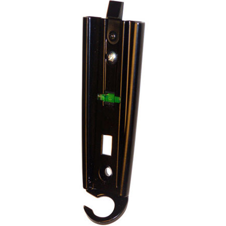Bentley Mounts Tilt/Swivel Cantilever Flat Panel TV Wall Mount, Black