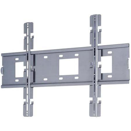 Bentley Mounts Low Profile Mnt f/32-63inchPlasma, Slvr