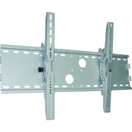 Bentley Mounts Fixed Adj (0/15°)LCD Mount f/30-63"Panel