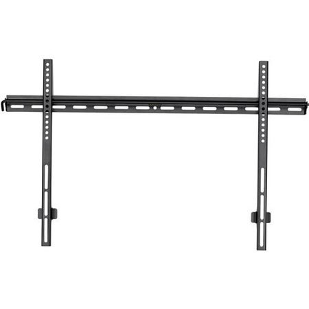 Bentley Mounts PUL-102 Ultra Low Profile Mount, Black