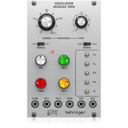 Behringer, Series