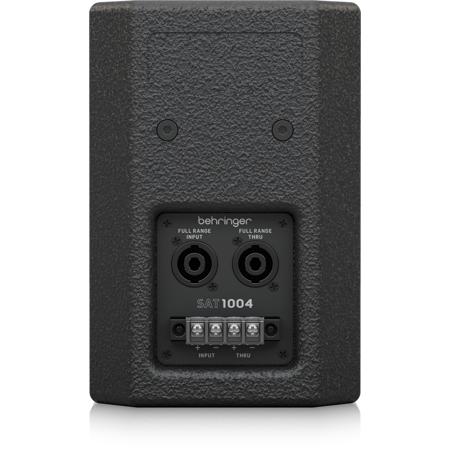 Behringer SAT 1004 160W 2-Way 4