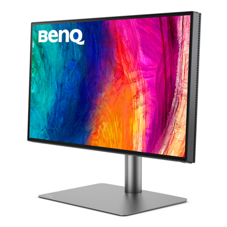 BenQ PD2725U DesignVue 27