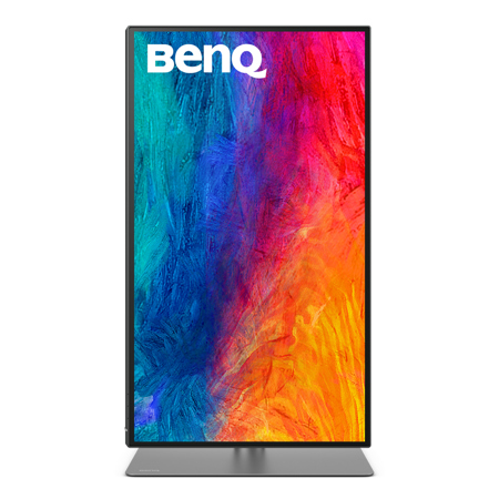 BenQ PD2725U DesignVue 27
