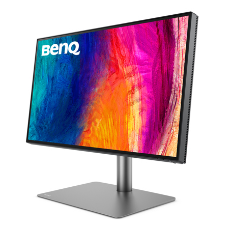 BenQ PD2725U DesignVue 27
