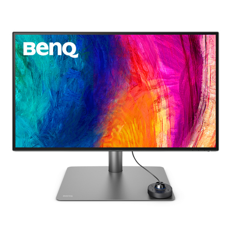 BenQ PD2725U DesignVue 27