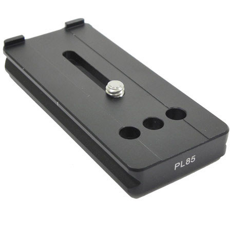 Benro PL85 Arca-Swiss Style Lens Quick Release Plate