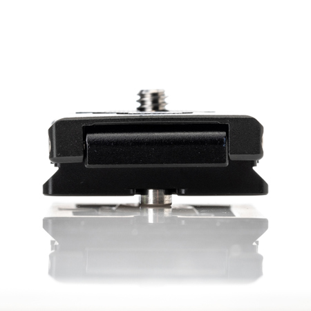 Benro MeFOTO PMM70 Quick Release Plate for RoadTrip Pro Tripod