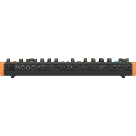 Behringer poly d hotsell