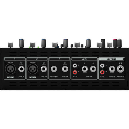 Behringer EUROPORT PPA200 ポータブルPAシステム Behringer ポータブルPAシステム「EUROPORT PPA200」発表