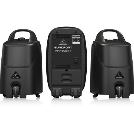 Behringer Ultralink ULM202USB HP 2.4 GHz Digital Wireless System W