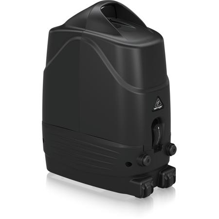 Channel Portable Behringer 500 Watt Pa System Behringer EUROPORT