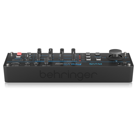 Behringer Pro VS MINI Hybrid Vector Synthesizer 0722-ABF86-001